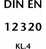ABUS Vorhangschloss GRANIT 37RK/55 vs. #SZP Profil