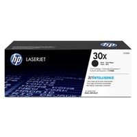 HP oryginalny toner CF230X, HP 30X, black, 3500s, high capacity