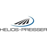 LOGO zu Helios Preisser keményfém póttű jelölőhöz, hossz 33 mm
