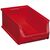 Produktbild zu ALLIT Box contenitore Gr. 5 colore rosso 500 x 310 x 200 mm