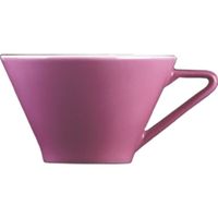 Produktbild zu LILIEN »Daisy« Violett Tee-Obere, Inhalt: 0,18 Liter, Höhe: 61 mm