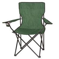 Artikelbild Camping chair "Safari", green