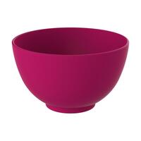 Artikelbild Cereal bowl "1 Colour" matt finish, berry