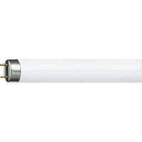 Leuchtstofflampe Philips Leuchtstoffröhre MASTER TL-D 18W/830 Super 80 warmton