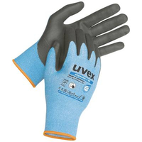 UVEX PHYNOMIC C XG 6007409 GANTS DE PROTECTION CONTRE LES COUPURES TAILLE: 9 EN 388 1 PAIRE(S)