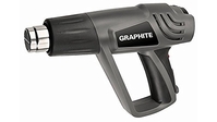GRAPHITE 59G522 GRAPHITE DÉCAPEUR 2000 W