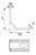 EQUERRE DE FIXATION 70X70X35X2MM RENFORCÉE - TORBEL - J505170