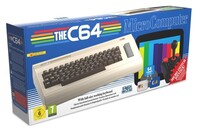The C64 Maxi INT