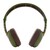 Słuchawki Bluetooth Wave Monkey zielony