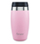 Ohelo Reusable Cup 400ml Vacuum Insulated Stainless Steel - Pink