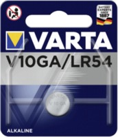 100x1 Varta electronic V 10 GA VPE omdoos