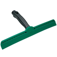 Vikan Wipe-N-Shine Handabzieher 350 mm grün