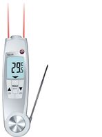testo 104-IREinstech-Infrarot-Thermometer