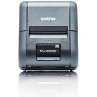 Brother RJ-2030 Etikettendrucker