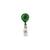 Rieffel Key-Bak Schlüsselhalter KB MBID grün
