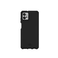 Mobilis 066044 coque de protection pour téléphones portables 16,5 cm (6.5") Housse Noir
