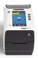 Zebra ZD611-HC drukarka etykiet Termotransferowy 203 x 203 DPI 203 mm/s Przewodowy i Bezprzewodowy Przewodowa sieć LAN Bluetooth