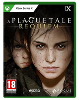 Focus Home Interactive A Plague Tale: Requiem Standard Xbox Series X