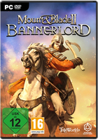 PLAION Mount & Blade 2: Bannerlord Standard Deutsch PC