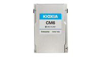 Kioxia CM6-R 2.5" 30,7 TB PCI Express 4.0 BiCS FLASH TLC NVMe