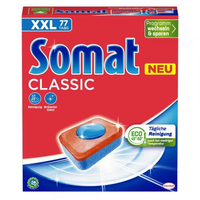 Somat Classic 77 Stück(e) Geschirrspülmittel Tablet