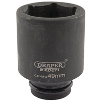 Draper Tools 05080 socket/socket set