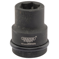 Draper Tools 05001 socket/socket set