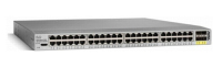 Cisco 2248TP-E, Refurbished Gris 10, 100, 1000, 10000 Mbit/s