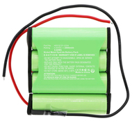 CoreParts MBXVAC-BA0384 accesorio y suministro de vacío Aspiradora escoba Batería