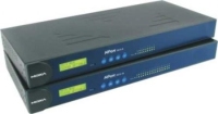 Moxa NPort 5610-8-DT Device Server netwerk media converter 0,9216 Mbit/s 1310 nm