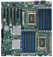 Supermicro H8DGi AMD SR5690 Socket G34 Extended ATX