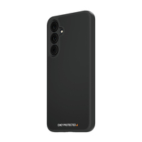 PanzerGlass ® HardCase with D3O Samsung Galaxy A55 5G | Black