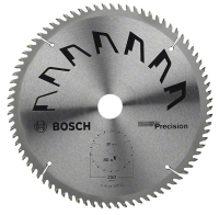 Bosch 2609256882 cirkelzaagblad 25 cm