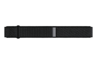 Samsung ET-SVR94LBEGEU Intelligentes tragbares Accessoire Band Schwarz Stoff