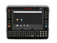 Honeywell Thor VM1A Qualcomm Snapdragon 32 Go 20,3 cm (8") 4 Go Wi-Fi 5 (802.11ac) Android 8.1 Oreo Noir