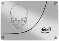 Intel 730 2.5" 480 GB Serial ATA III MLC
