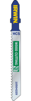 IRWIN 10504223 jigsaw/scroll saw/reciprocating saw blade