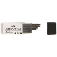 Faber-Castell 123121 potloodstift