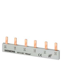 Siemens 5ST3611 kamverzamelrail Grijs 1 stuk(s)