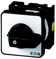 Eaton T0-2-8231/E electrical switch Black, White