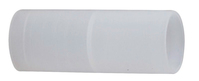 Heidemann 13336 raccordo per tubo di ventilazione, scarico e spurgo Accoppiatore per tubo di scarico