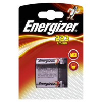 Energizer SA Einwegbatterie Lithium