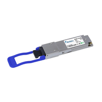 BlueOptics UACC-OM-QSFP28-LR4-EA-BO Netzwerk-Transceiver-Modul Faseroptik 100000 Mbit/s