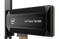 Intel SSDPED1D480GAX1 SSD meghajtó Half-Height/Half-Length (HH/HL) 480 GB PCI Express 3.0 3D XPoint NVMe