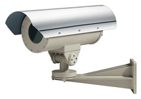 Videotec EXHC000G security camera accessory Housing