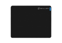 Sharkoon SKILLER SGP1 XL Gaming mouse pad Black