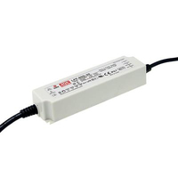 MEAN WELL LPF-60D-20 LED driver