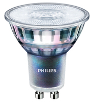 Philips MASTER LED ExpertColor 5.5-50W GU10 930 36D ampoule LED Blanc 3000 K 5,5 W