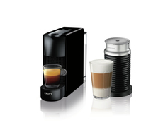 Krups XN1118 Kaffeemaschine Manuell Espressomaschine 0,6 l