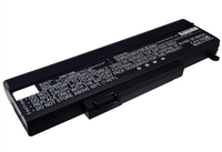 CoreParts MBXGA-BA0007 ricambio per laptop Batteria